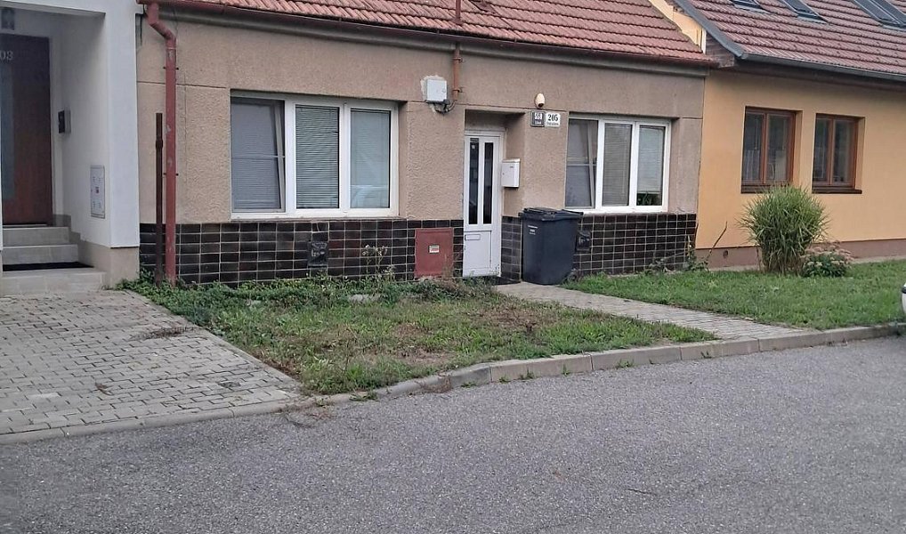 Prodej domu 60 m² s pozemkem 220 m², Brno – náhled fotky 2