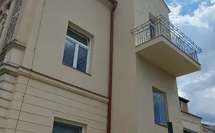 Prodej bytu 1+kk 35 m²
