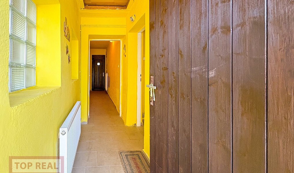 Prodej domu 80 m² s pozemkem 746 m², Zdounky – náhled fotky 10