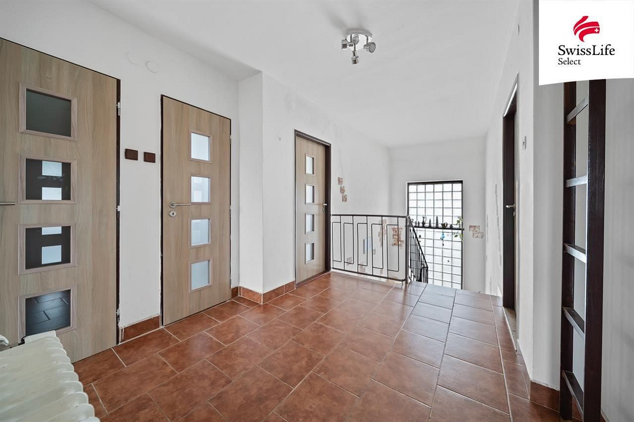Prodej domu 200 m² s pozemkem 1 278 m² – fotografie 5