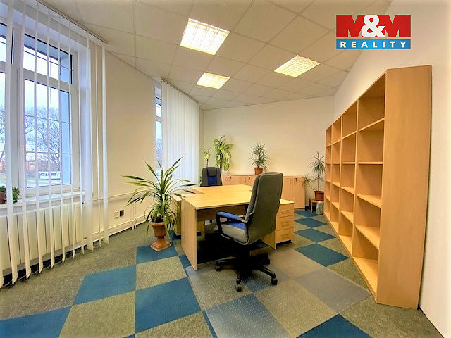 Pronájem kanceláře 24 m² – fotografie 3