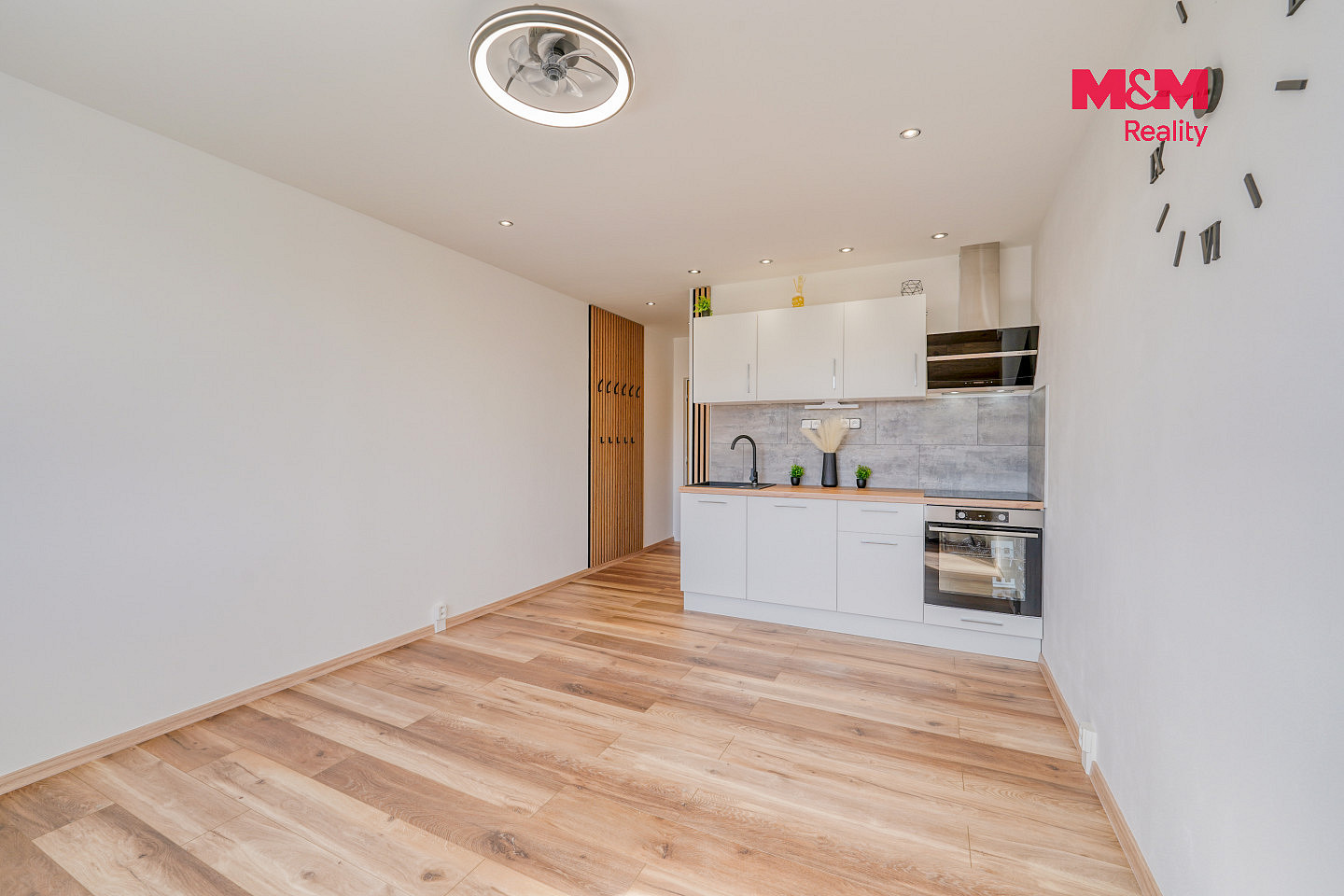 Prodej bytu 1+kk 22 m² — photo 4