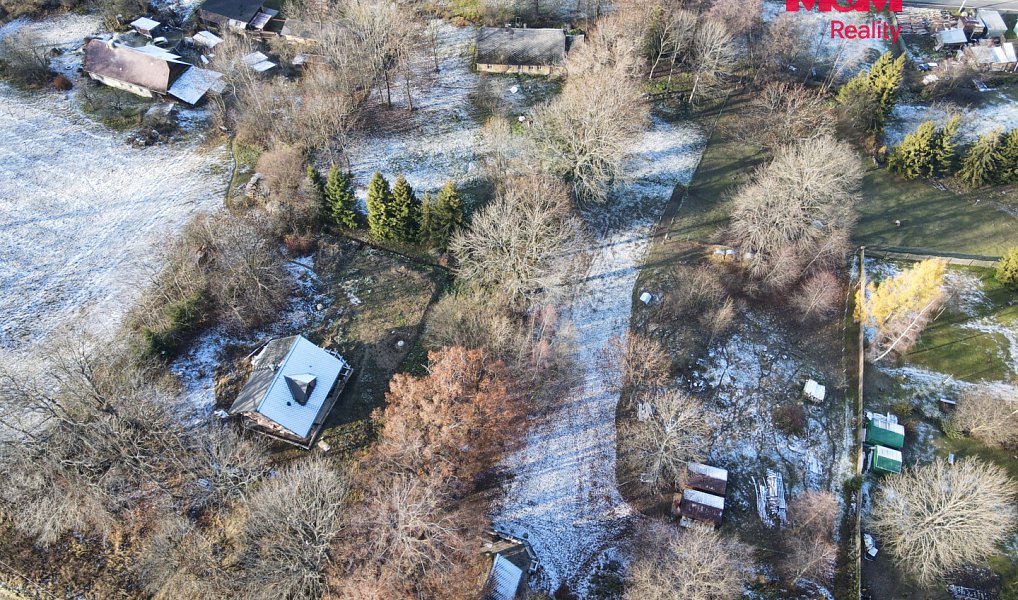 Prodej stavebního pozemku 14 105 m², Rudná pod Pradědem – náhled fotky 28
