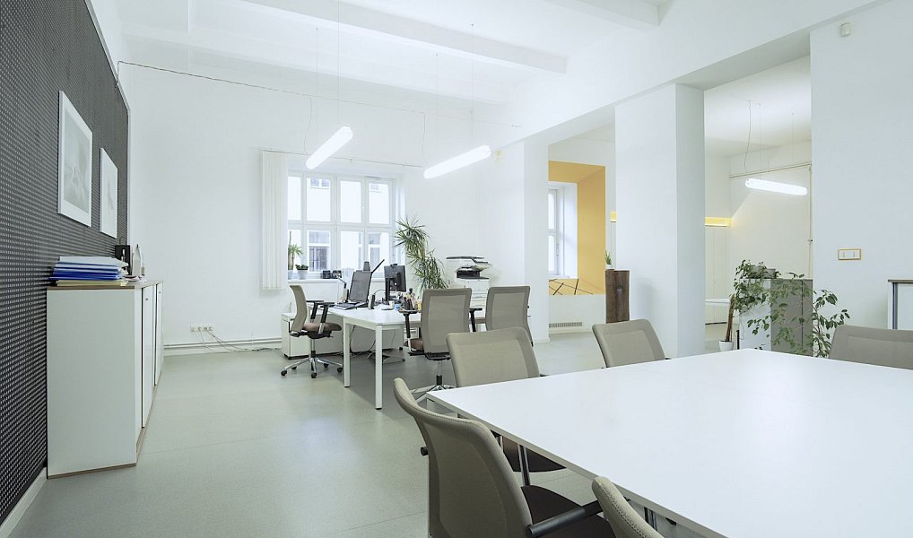 Pronájem skladovacích prostor 100 m², Praha – náhled fotky 9