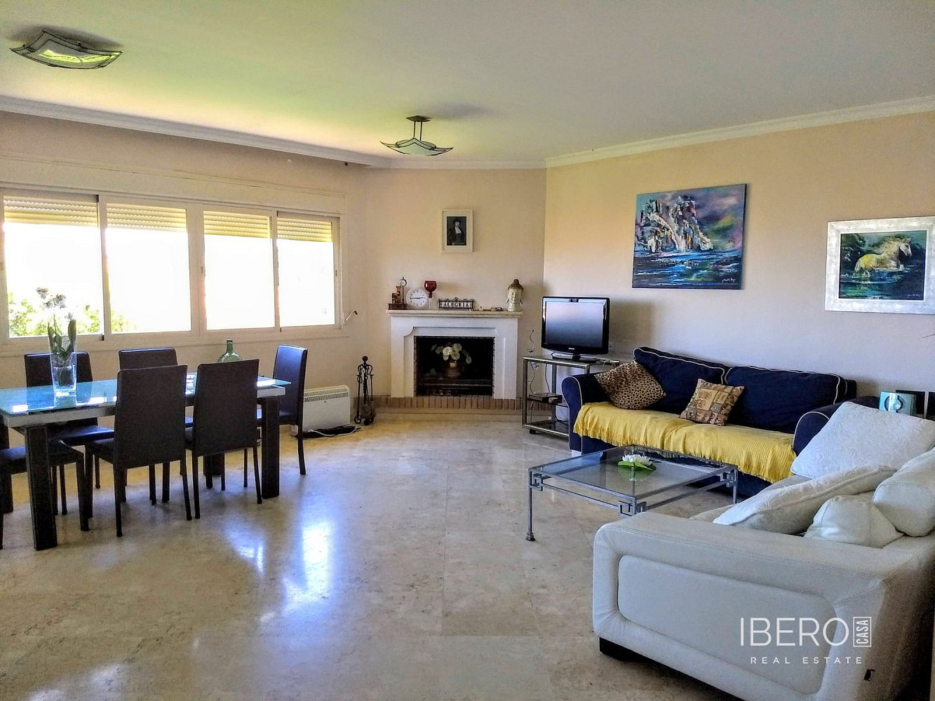 Piso 3+kk – Marbella - Vista 3