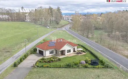Prodej stavebního pozemku 985 m², Horní Vojtanov, Vojtanov, okres Cheb