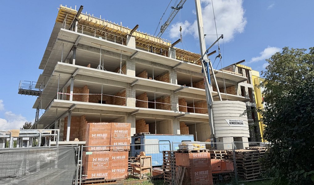Prodej bytu 2+kk 43 m², Boskovice – náhled fotky 3