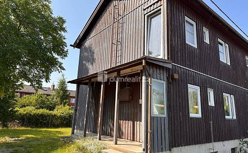 Prodej domu 117 m² s pozemkem 686 m², Arbesova, Pardubice - Ohrazenice