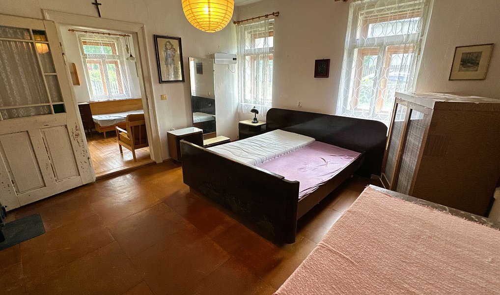 Prodej chaty/chalupy 67 m² s pozemkem 92 m², Staré Sedliště – náhled fotky 25