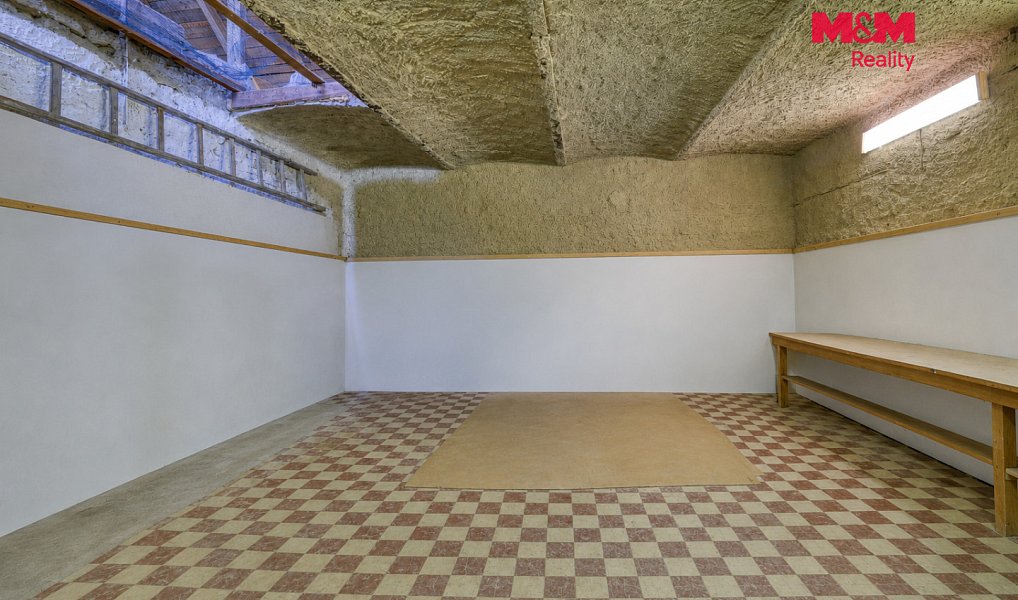 Prodej domu 260 m² s pozemkem 846 m², Horažďovice – náhled fotky 24