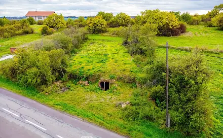 Prodej vinný sklep, 341 m2 - Strachotice, Strachotice, okres Znojmo