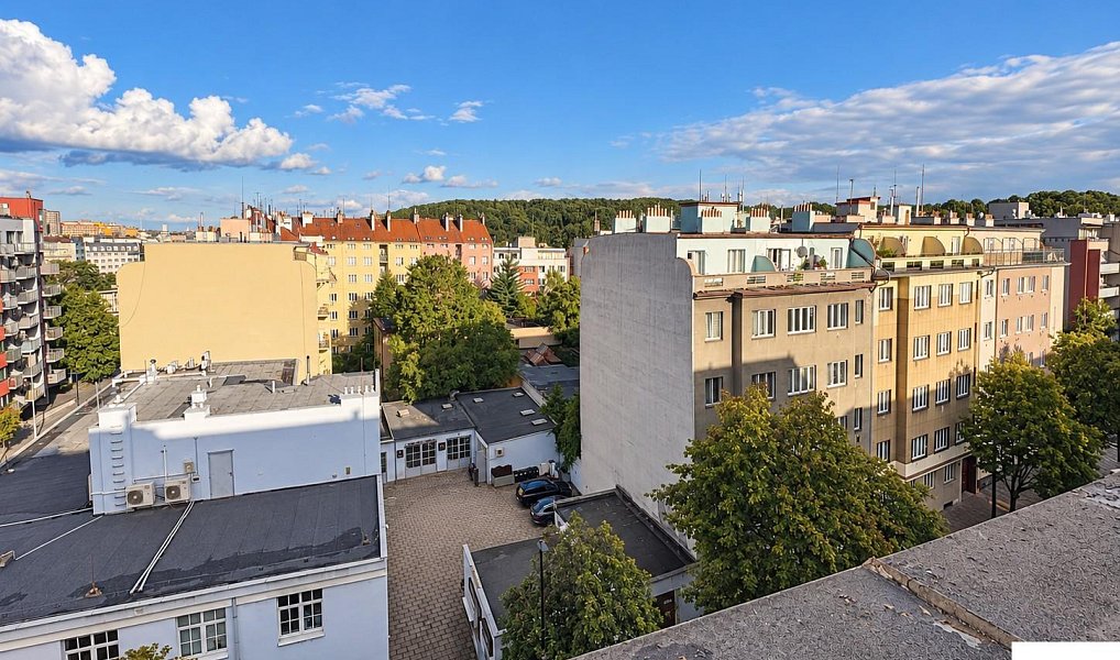 Pronájem bytu 3+1 72 m², Praha – náhled fotky 17