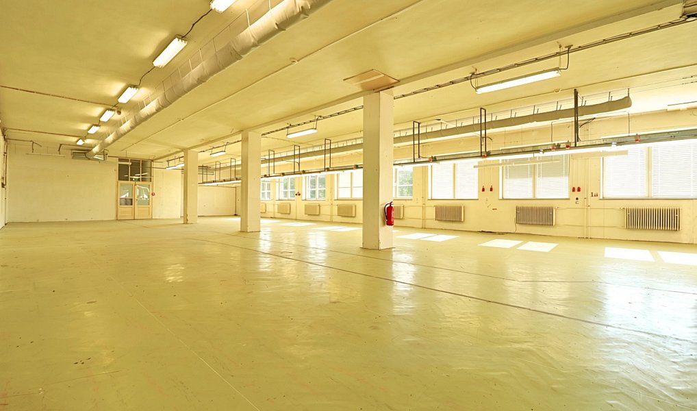 Pronájem výrobních prostor 100 m², Brno – náhled fotky 2