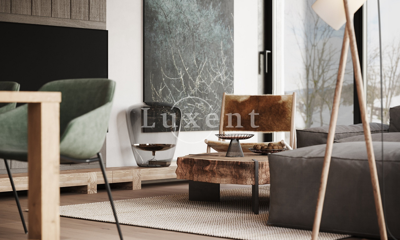 Prodej bytu 2+kk 49 m² – fotografie 5