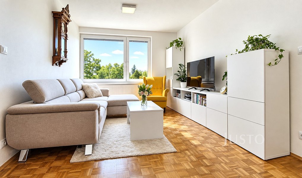 Prodej bytu 3+1 68 m², Písek – náhled fotky 8