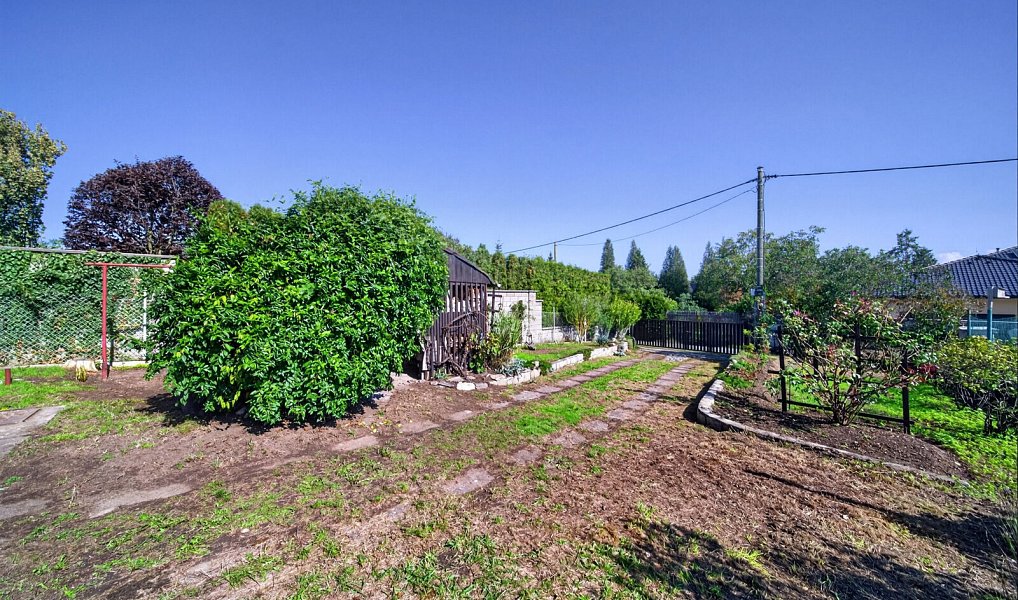 Prodej chaty/chalupy 39 m² s pozemkem 517 m², Plzeň – náhled fotky 10