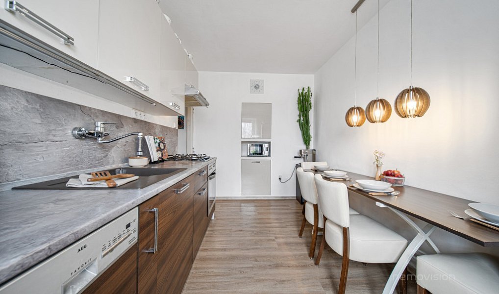 Prodej bytu 2+1 52 m², Brno – náhled fotky 4