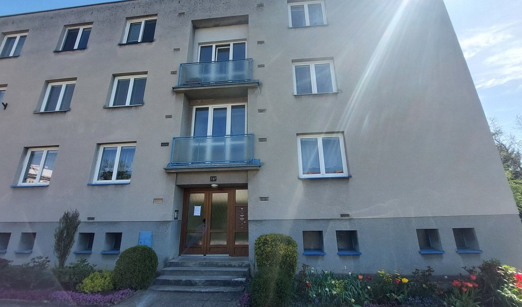 Prodej bytu 3+1 67 m², Jičín – náhled fotky 3