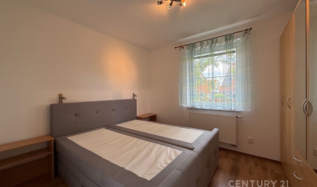 Pronájem domu 110 m² s pozemkem 594 m², Babice u Rosic – náhled fotky 7