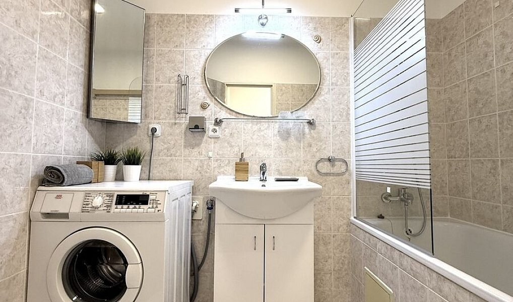 Pronájem bytu 3+kk 68 m², Praha – náhled fotky 8