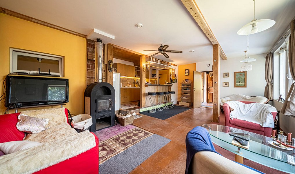 Prodej chaty/chalupy 90 m², Buchlovice – náhled fotky 17