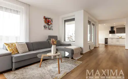 Prodej bytu 3+kk 95 m²
