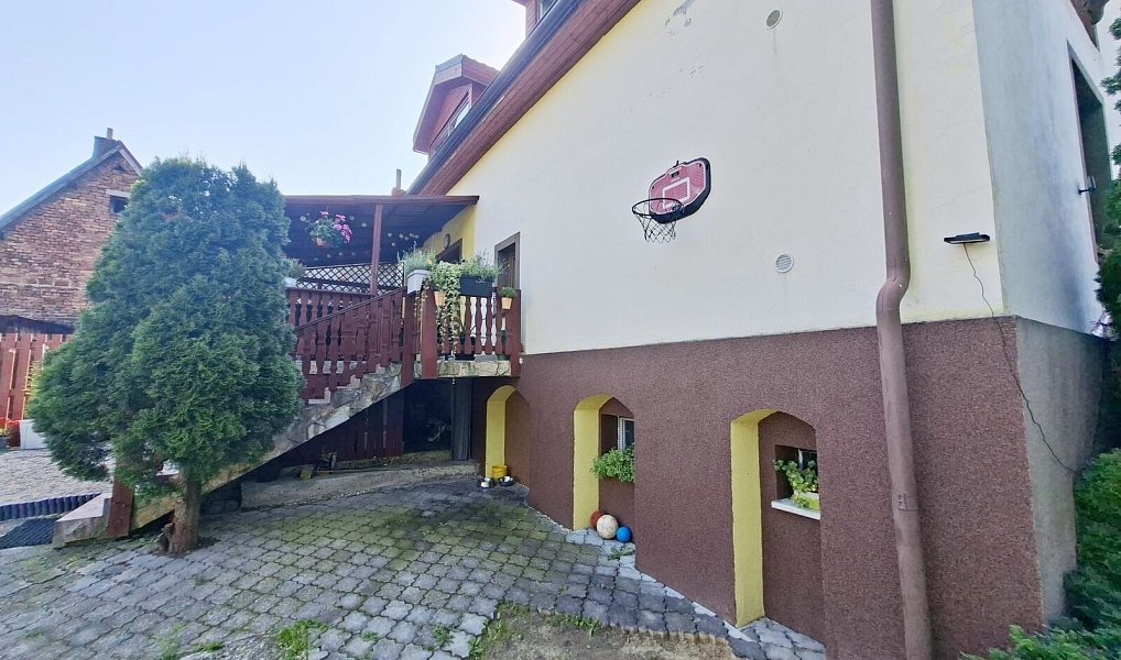Prodej domu 198 m² s pozemkem 1 504 m², Bohumín – náhled fotky 34