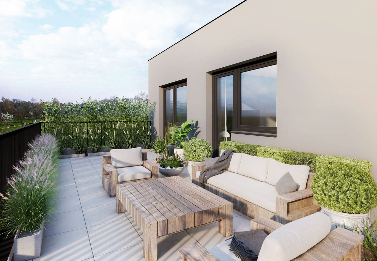 Prodej bytu 3+kk 86 m²