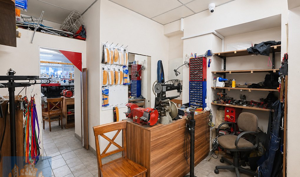 Pronájem obchodních prostor 19 m², Praha – náhled fotky 5