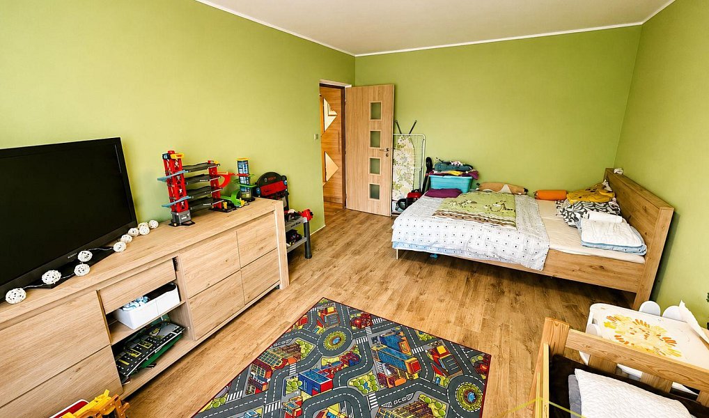 Prodej bytu 2+1 52 m², Duchcov – náhled fotky 6