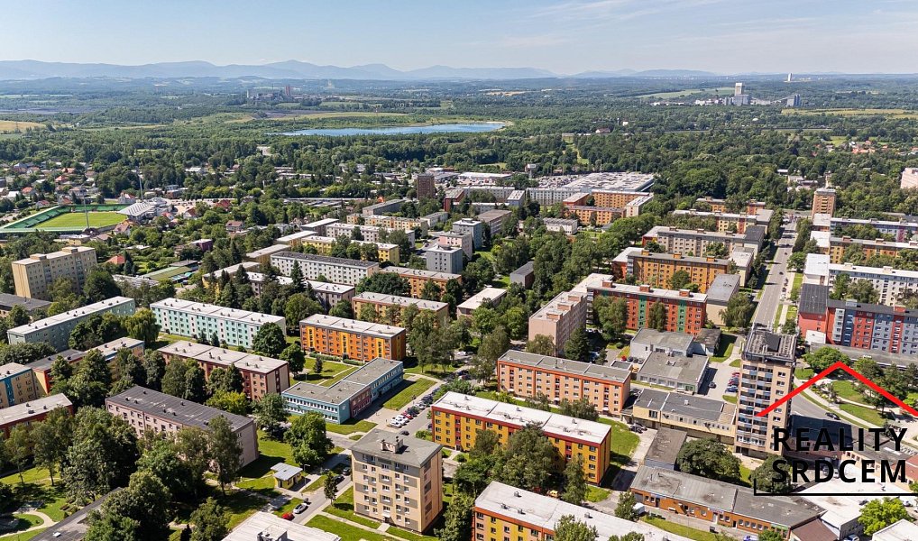 Prodej bytu 2+1 55 m², Karviná – náhled fotky 15