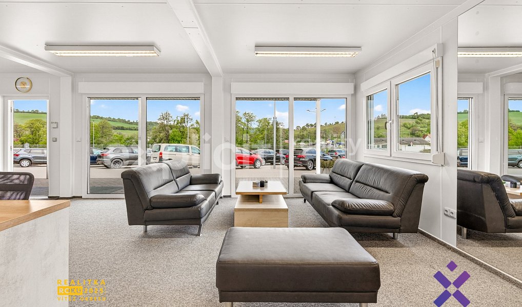 Prodej obchodních prostor 4 600 m², Biskupice – náhled fotky 14