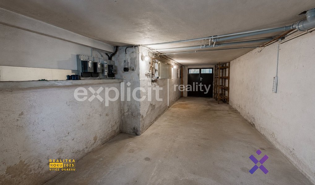 Prodej domu 227 m² s pozemkem 1 783 m², Napajedla – náhled fotky 36