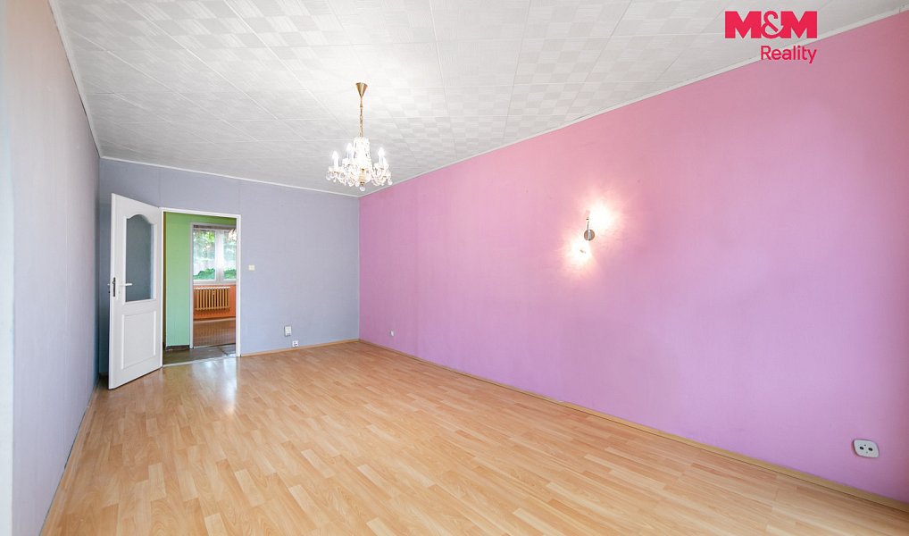 Prodej bytu 3+1 68 m², Neratovice – náhled fotky 11