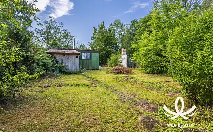 Prodej zahrady 353 m², Mladá Boleslav - Podchlumí