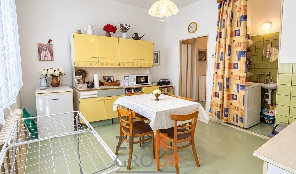Prodej bytu 2+1 52 m², Strážnice – náhled fotky 8