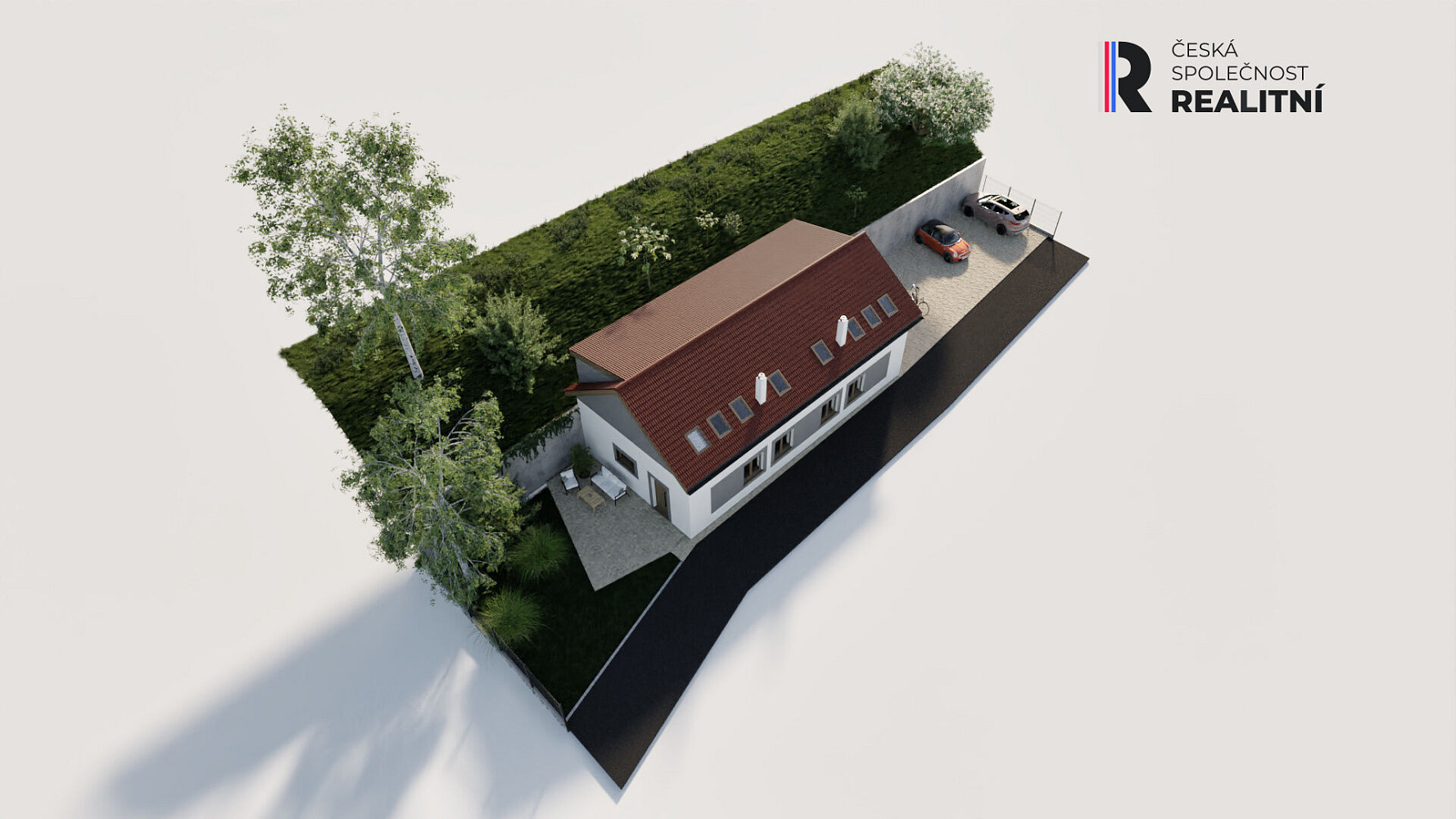 Prodej domu 80 m² s pozemkem 231 m² – fotografie 5