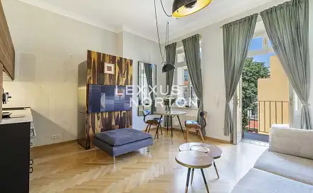 Prodej bytu 2+kk 44 m²