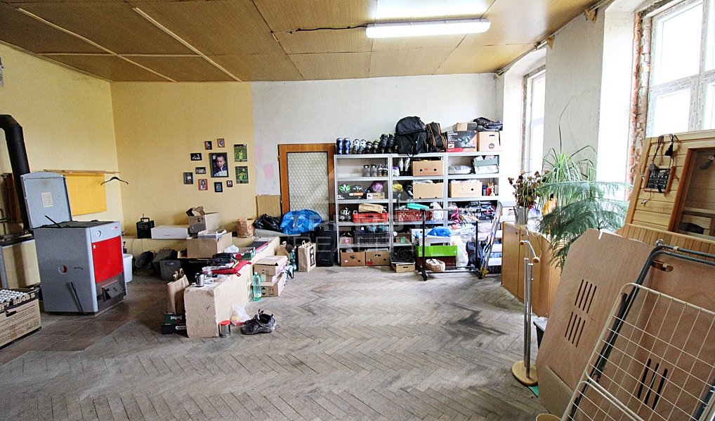 Prodej domu 240 m² s pozemkem 793 m², Nová Ves – náhled fotky 22