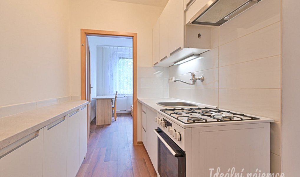 Pronájem bytu 2+1 38 m², Brno – náhled fotky 5