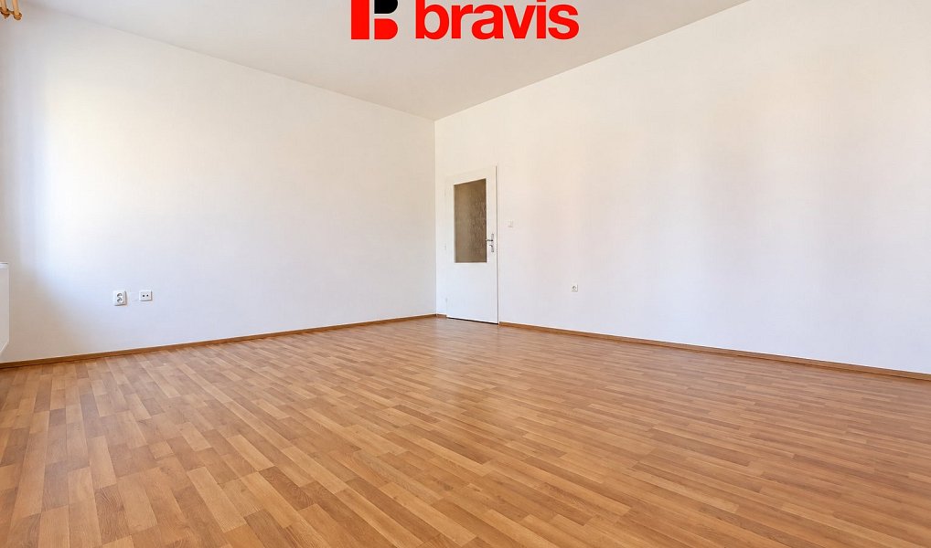 Pronájem bytu 2+1 56 m², Brno – náhled fotky 8