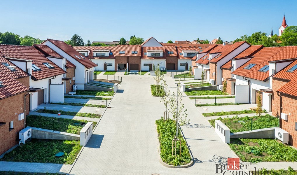 Prodej domu 170 m² s pozemkem 338 m², Ořech – náhled fotky 14