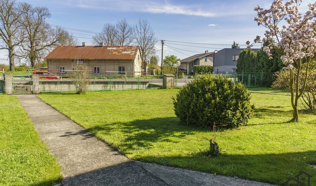 Prodej domu 500 m² s pozemkem 2 506 m², Petrovice u Karviné – náhled fotky 29