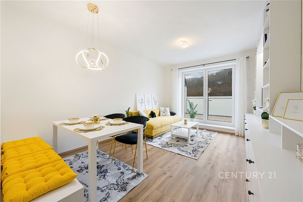 Prodej bytu 2+kk 73 m² - Ansicht 4