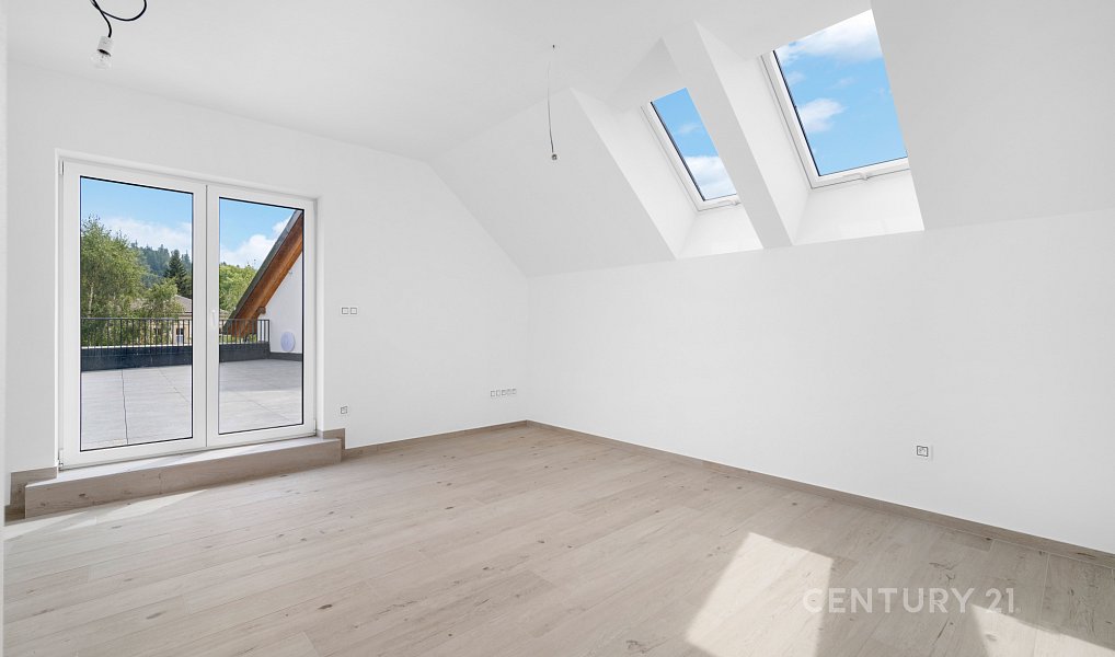 Prodej bytu 3+kk 56 m², Červená Voda – náhled fotky 4