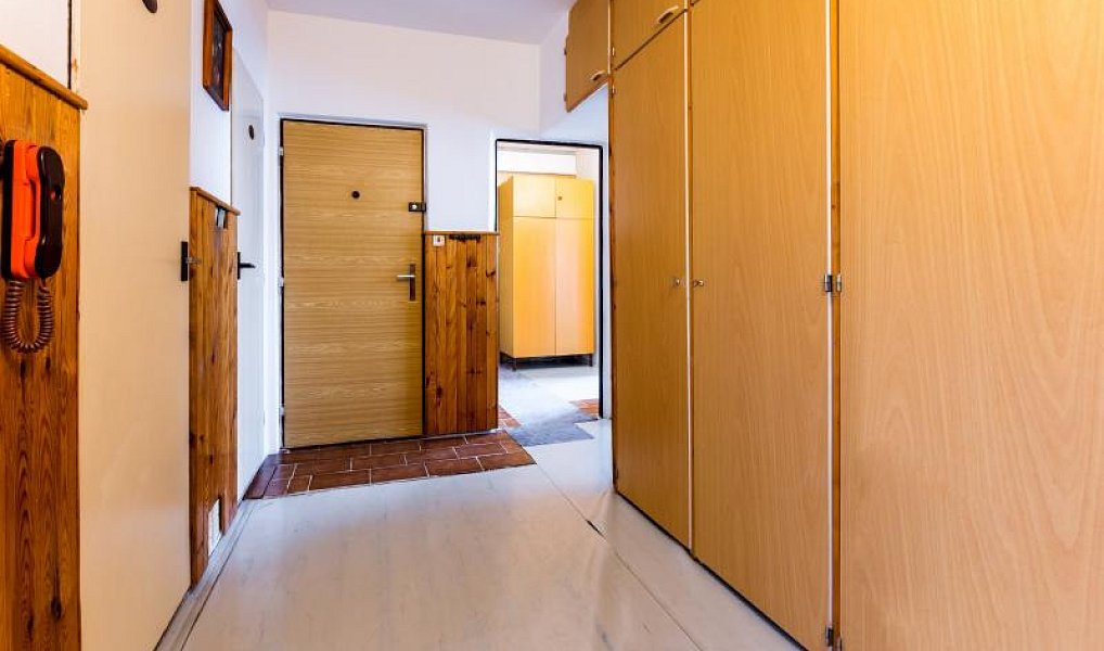 Pronájem bytu 4+1 80 m², Plzeň – náhled fotky 9