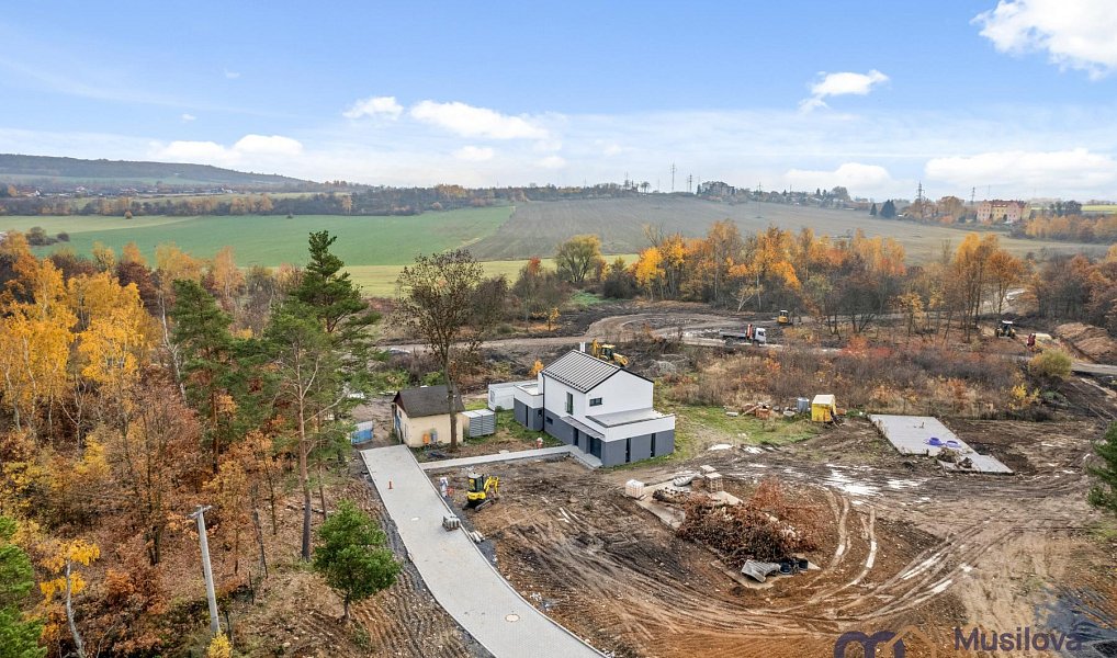 Prodej domu 150 m² s pozemkem 636 m², Újezdeček – náhled fotky 38