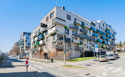 Prodej bytu 2+kk 97 m²