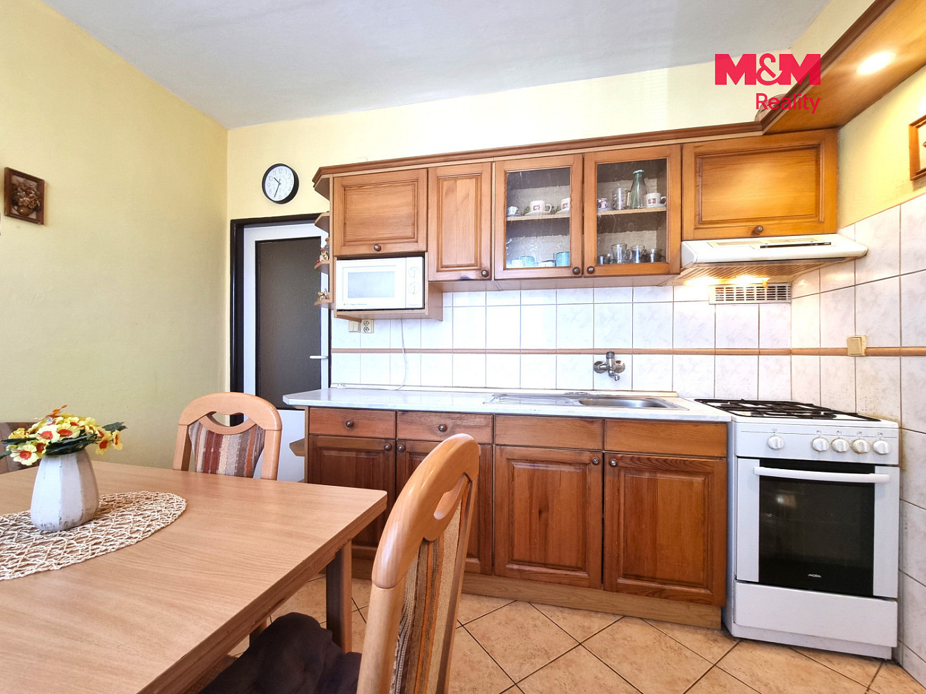 Prodej bytu 3+1 74 m² — photo 2