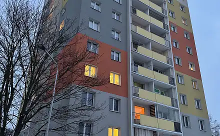 Prodej bytu 2+1 42 m², Pionýrská, Olomouc - Nová Ulice